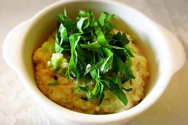 余りご飯でみぞれキャベチーズリゾット レシピ 作り方 By チビひなた クックパッド 簡単おいしいみんなのレシピが350万品