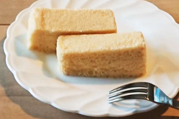 チーズ蒸しパン おからでダイエット 5分 レシピ 作り方 By 外交官夫人のレシピ クックパッド