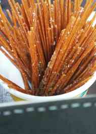 みんなが作ってる パスタ 揚げる お菓子のレシピ クックパッド 簡単おいしいみんなのレシピが356万品