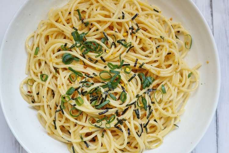 超簡単 ランチに のりたまパスタ レシピ 作り方 By すいーつだんし クックパッド 簡単おいしいみんなのレシピが355万品