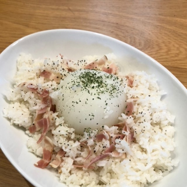 丸ごと 新玉ねぎご飯 レシピ 作り方 By Dechikg クックパッド 簡単おいしいみんなのレシピが355万品