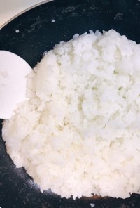 炊飯器いらず！フライパンで米を炊く！