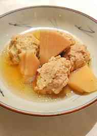 みんなが作ってる たけのこ 煮物 めんつゆのレシピ クックパッド 簡単おいしいみんなのレシピが339万品