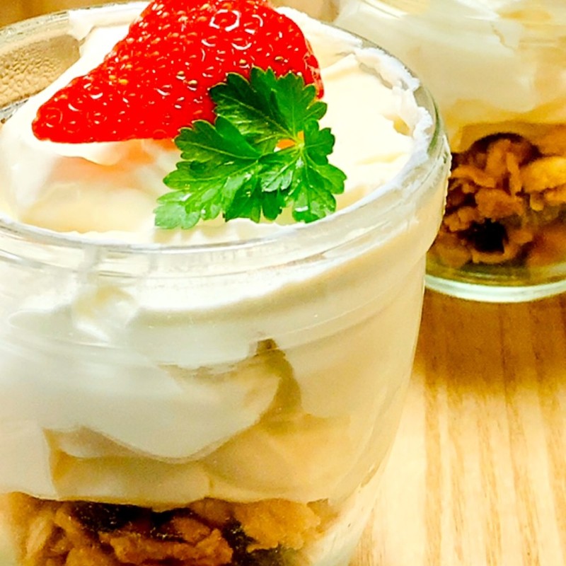 みんなが作ってる 糖質オフ レアチーズケーキのレシピ クックパッド 簡単おいしいみんなのレシピが348万品