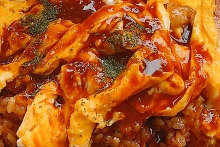 お家にある調味料で簡単 デミグラスソース レシピ 作り方 By お料理ぷいちゃん クックパッド