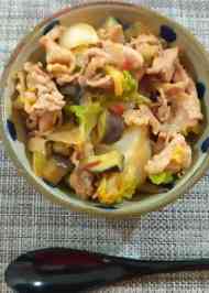 みんなが作ってる 豚肉 キャベツ 玉ねぎ 丼のレシピ クックパッド 簡単おいしいみんなのレシピが354万品