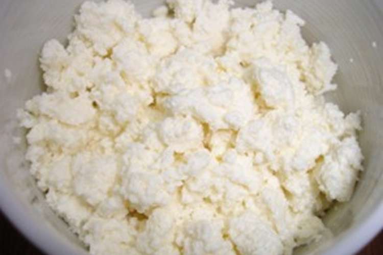 リコッタチーズを簡単手作り レシピ 作り方 By Satosayo クックパッド 簡単おいしいみんなのレシピが349万品
