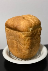 【HB】薄力粉100％食パン