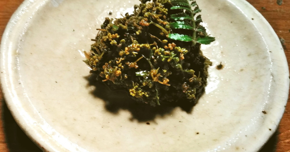 花山椒の醤油漬け レシピ 作り方 By Guzavie クックパッド 簡単おいしいみんなのレシピが378万品