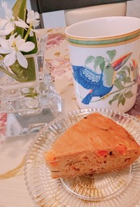 ケークサレ炊飯器