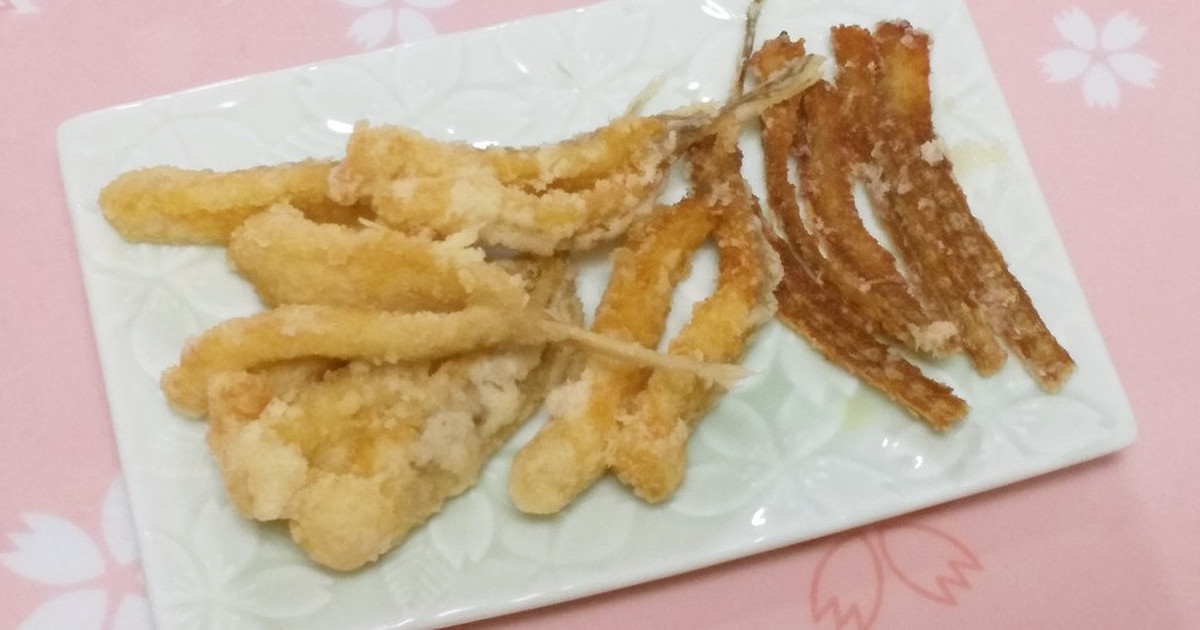 天コチの唐揚げ レシピ 作り方 By 明石浦漁業協同組合 クックパッド 簡単おいしいみんなのレシピが359万品