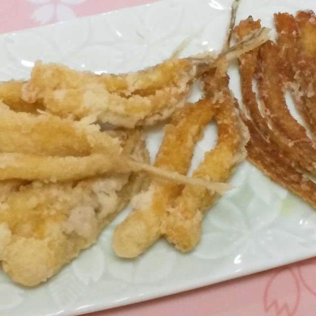 天コチの唐揚げ レシピ 作り方 By 明石浦漁業協同組合 クックパッド 簡単おいしいみんなのレシピが358万品