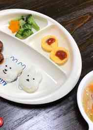みんなの 二歳 お昼ごはん レシピが101品 クックパッド