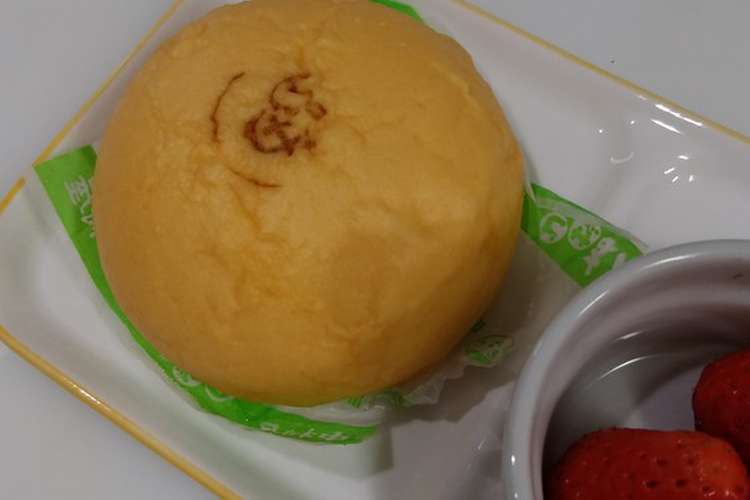 冷凍肉まん ピザまんの温め レシピ 作り方 By くろねこにゃあ クックパッド 簡単おいしいみんなのレシピが355万品