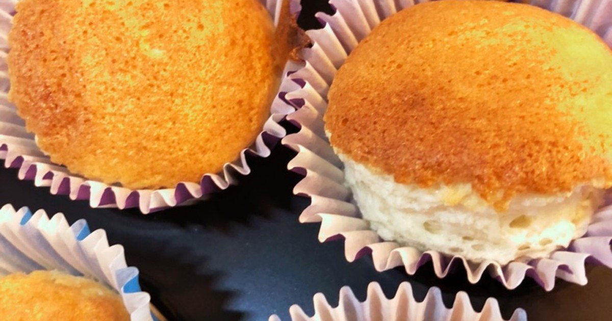 ベーキングパウダーの代用で卵白を使うなら メレンゲで作るお菓子5選 うみろーど