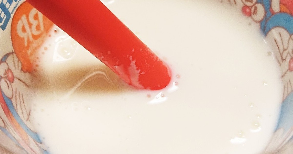 1lの牛乳パックでr1飲むヨーグルト レシピ 作り方 By 炭水化物おばさん クックパッド 簡単おいしいみんなのレシピが359万品