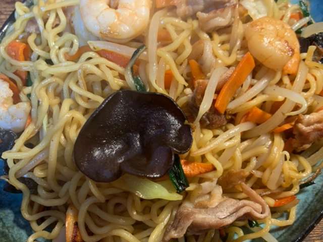 上海焼きそば 焼きそばに合うおかずの献立26選 付け合わせ 副菜 もう一品の料理も