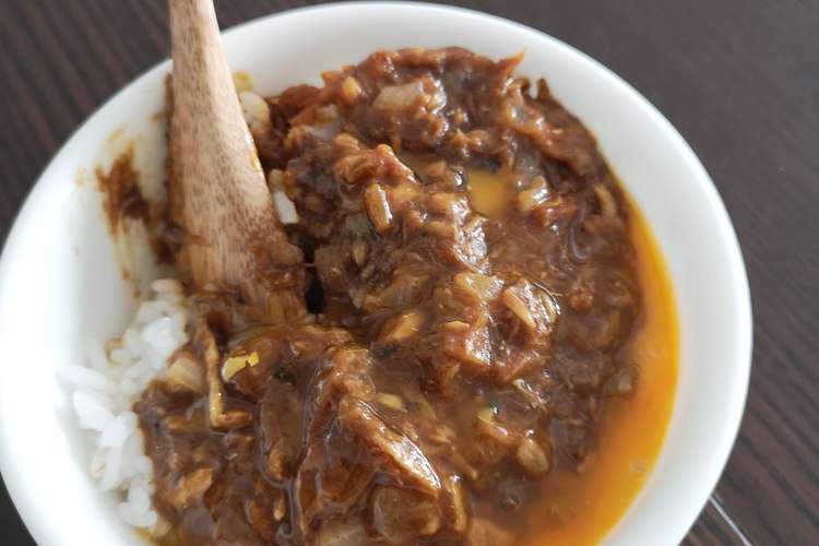 ヒルナンデスアレンジ さば缶キーマカレー レシピ 作り方 By アリスはーと クックパッド 簡単おいしいみんなのレシピが350万品