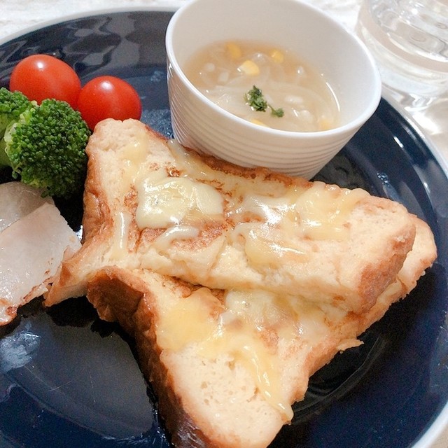 フレンチチーズトースト レシピ 作り方 By うさぎ組 クックパッド 簡単おいしいみんなのレシピが353万品 フレンチチーズトースト レシピ 作り方 By うさぎ組 クックパッド 簡単おいしいみんなのレシピが353万品