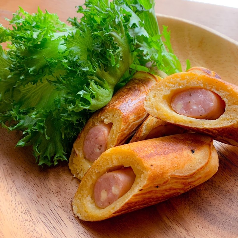 基本からアレンジまで！思わずつくりたくなる「ウインナードッグ」のレシピ集