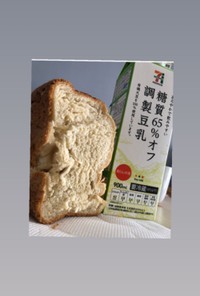 HB 豆乳食パン