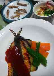 みんなが作ってる 鰯の中骨のレシピ クックパッド 簡単おいしいみんなのレシピが360万品