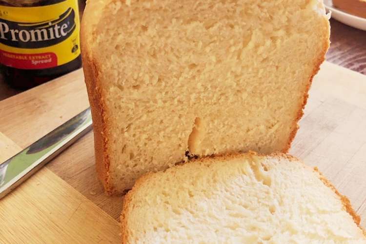 レーズン酵母元種食パン Hb使用 レシピ 作り方 By Maminum クックパッド 簡単おいしいみんなのレシピが357万品