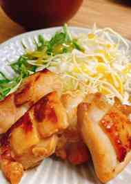 業務スーパーのピザ生地が絶品 照り焼きマヨチキンピザ の簡単おうちランチ ぽかぽかびより レシピ 作り方 コツ Powered By ライブドアブログ