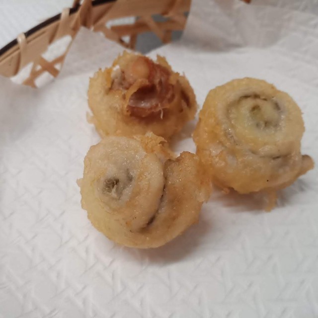 江戸前の定番 ギンポの天ぷら 銀宝 レシピ 作り方 By さくるど クックパッド 簡単おいしいみんなのレシピが354万品 江戸前の定番 ギンポの天ぷら 銀宝 レシピ 作り方 By さくるど クックパッド 簡単おいしいみんなのレシピが354万品