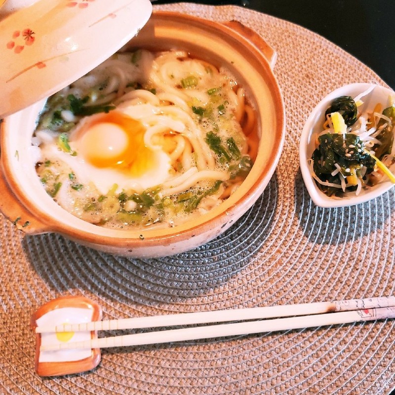 【みんなが作ってる】 煮込みうどん めんつゆのレシピ 【クックパッド】 簡単おいしいみんなのレシピが327万品
