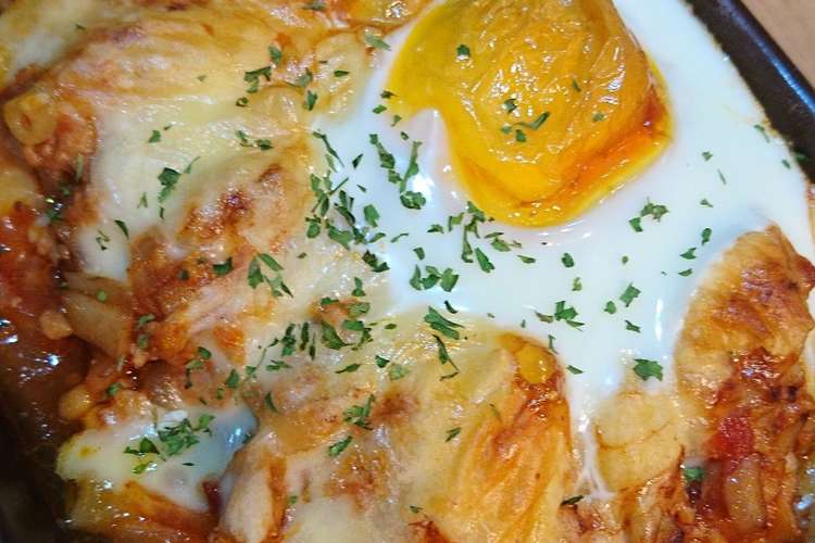 ミートグラタン 栄養 の子供ごはん 舞茸 レシピ 作り方 By Yukisaki77 クックパッド 簡単おいしいみんなのレシピが352万品