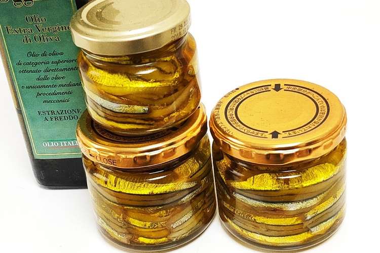 きびなご アンチョビ レシピ 作り方 By しゃちょん クックパッド 簡単おいしいみんなのレシピが350万品