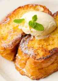 みんなが作ってる フレンチトースト 帝国ホテルのレシピ クックパッド 簡単おいしいみんなのレシピが354万品