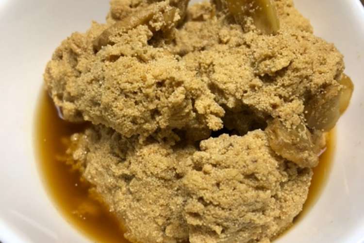 魚卵の煮物 ぶり レシピ 作り方 By 朋ちやん クックパッド 簡単おいしいみんなのレシピが359万品