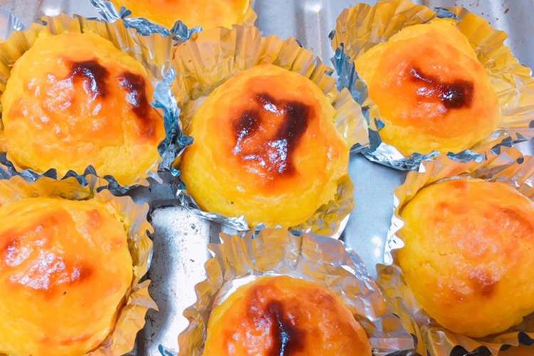 初心者が作れる絶対美味しいスイートポテト レシピ 作り方 By たまきの嫁 クックパッド 簡単おいしいみんなのレシピが355万品