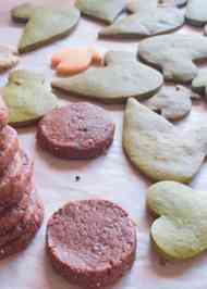 みんなが作ってる 初心者 お菓子のレシピ クックパッド 簡単おいしいみんなのレシピが348万品