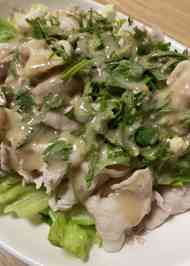 みんなが作ってる しそドレッシング 冷しゃぶのレシピ クックパッド 簡単おいしいみんなのレシピが360万品