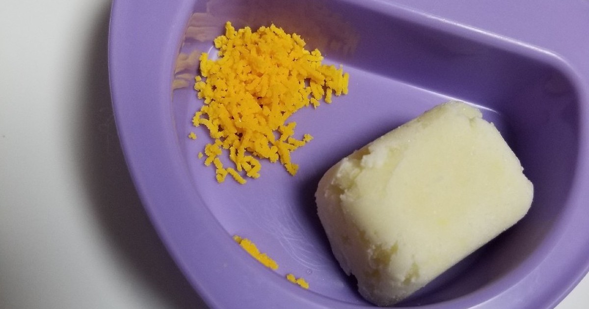 離乳食初期 卵の黄身 使いやすい冷凍方法 レシピ 作り方 By みかちゃん0913 クックパッド 簡単おいしいみんなのレシピが356万品