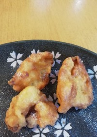【給食の味】フレンチトースト