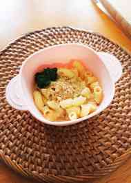 みんなが作ってる 赤ちゃん マカロニのレシピ クックパッド 簡単おいしいみんなのレシピが370万品