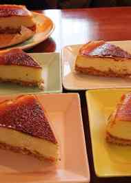みんなが作ってる 大人数 ケーキのレシピ クックパッド 簡単おいしいみんなのレシピが348万品