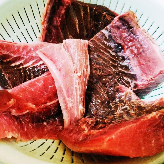 魚だって50度洗い 臭み雑味がマジ取れる レシピ 作り方 By サバ先生 クックパッド 簡単おいしいみんなのレシピが356万品 魚だって50度洗い 臭み雑味がマジ取れる レシピ 作り方 By サバ先生 クックパッド 簡単おいしいみんなのレシピが356万品