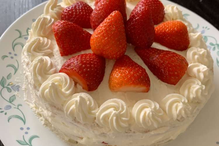 アメリカで作る生クリーム レシピ 作り方 By アメリカ留学妻たち クックパッド 簡単おいしいみんなのレシピが378万品