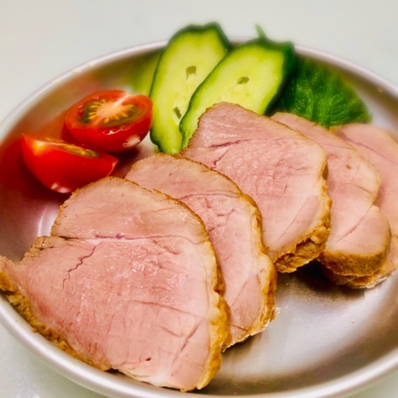 【みんなが作ってる】 豚もも肉 かたまりのレシピ 【クックパッド】 簡単おいしいみんなのレシピが341万品