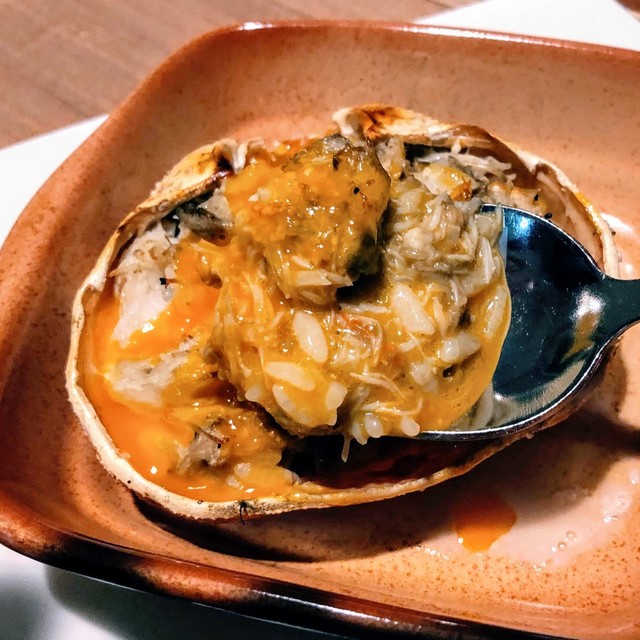 晩酌女子向け カニ味噌tkg レシピ 作り方 By Fc Nutriキリ クックパッド 簡単おいしいみんなのレシピが359万品