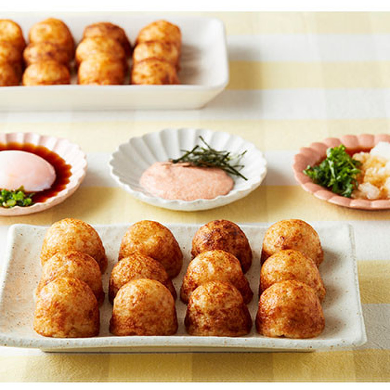 みんなが作ってる たこ焼きパーティーのレシピ クックパッド 簡単おいしいみんなのレシピが351万品