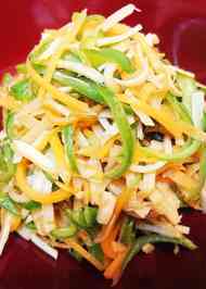 みんなが作ってる たけのこ 野菜炒めのレシピ クックパッド 簡単おいしいみんなのレシピが373万品