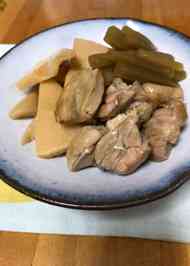 みんなが作ってる フキ 山菜のレシピ クックパッド 簡単おいしいみんなのレシピが352万品