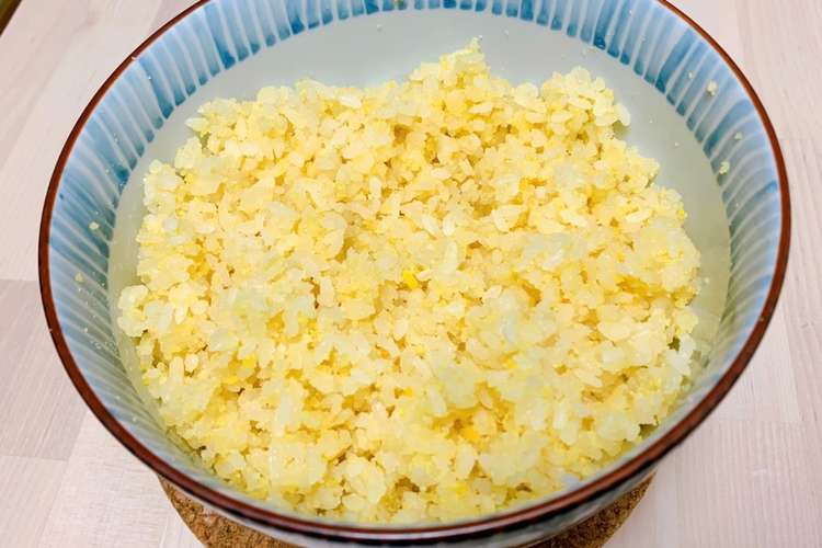 レンジでベトナムのおこわ Xoi Vo レシピ 作り方 By Trangmapy クックパッド 簡単おいしいみんなのレシピが352万品