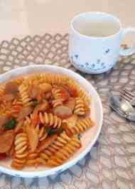 みんなが作ってる 離乳食 パスタ 手づかみのレシピ クックパッド 簡単おいしいみんなのレシピが349万品